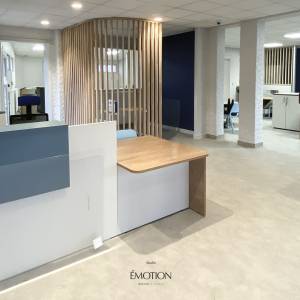 PROJET OASIS - EMILIE GIOVANETTI - La Maison Des Architectes