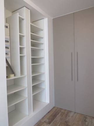 Aménagement placard Mâcon