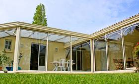 Rénovation à Alès : agrandissement dans une maison