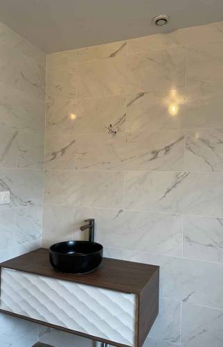 Renovation maison La Maison des Travaux Rouen 8