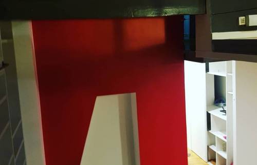 rénovation complète appartement Asnières 92600