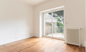 Rénovation d'un cabinet d'avocats au sud de Nantes