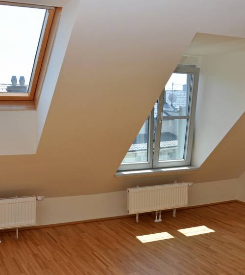 Rénovation énergétique Vert-Saint-Denis