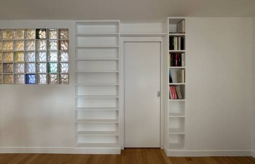 Simulation 3D pour un projet de créations sur-mesure à Antony (92)