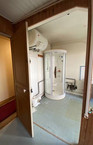 Rénovation d'un appartement à Paris 
