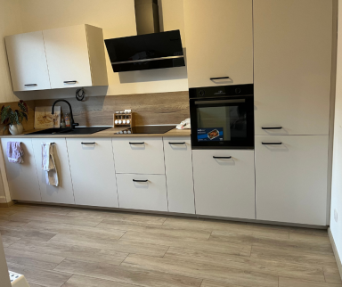 Travaux appartement Pontarlier