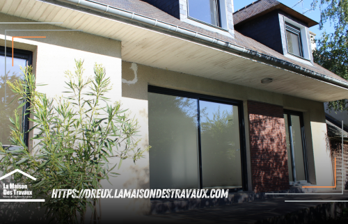 Économisez Énergie avec Nouvelles Menuiseries à Saint André