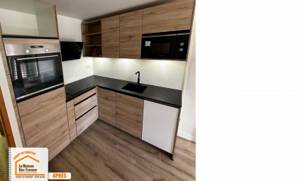 propriétaire appartement montagne, investisseur location saisonnière, résidence secondaire Grand-Bornand, rénovation résidence principale, rénovation logement ancien