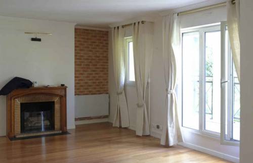 La pièce avant intervention