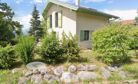 Maison Crozet