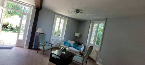 Le salon