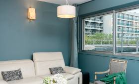 renovation complete appartement courbevoie 92400 salon