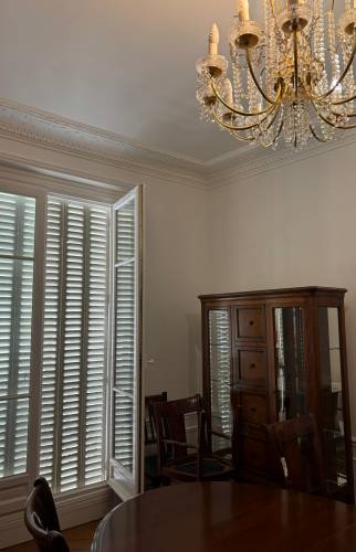 Rénovation complète d’un appartement 2