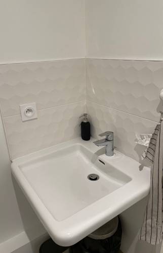 Rénovation complète de bureaux à Nantes