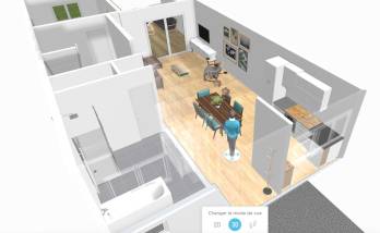 Plan 3D