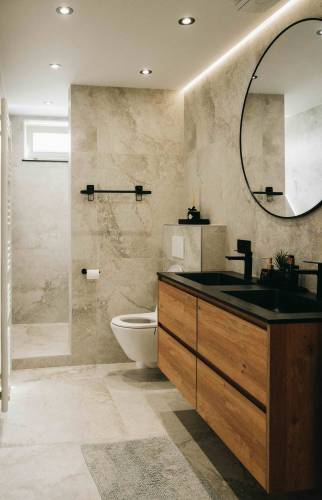 Salle de bain Paris 5