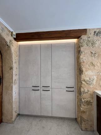 Meuble de cuisine 83440