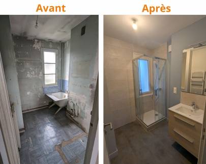  Saint-Jean-le-Blanc_10_salle-de-bain-2_avant-apres