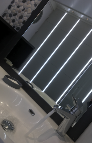 Miroir Led Essonne 91