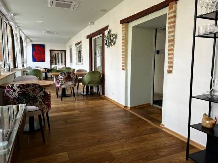 Accompagnement budgétaire pour l’ouverture d’un restaurant 