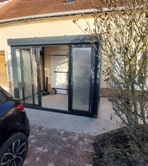 Après rénovation