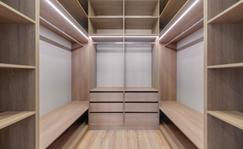 Dressing sur mesure Poissy