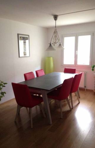 Rénovation pièce à vivre à Sierentz