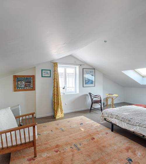 Aménagement de combles