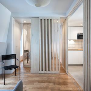 30 M2 - Célia Masseboeuf - La Maison Des Architectes