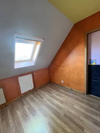 Avant la rénovation