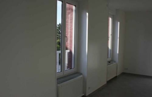 Rénovation d'un appartement