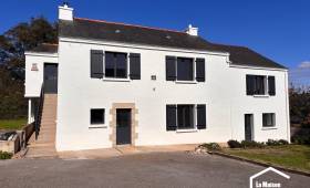 Remplacement menuiseries Saint Gildas