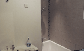 Rénovation d'une salle de bains Arras