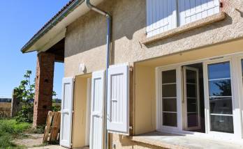 Menuiseries extérieures à Toulouse