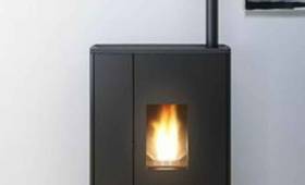 Pose poêle à bois - Ploemeur (56270)