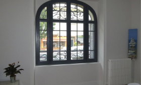 Pose de fenêtres sur mesure – Le Poire sur Vie 85