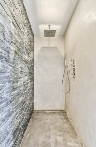 douche a l'italienne Orvault
