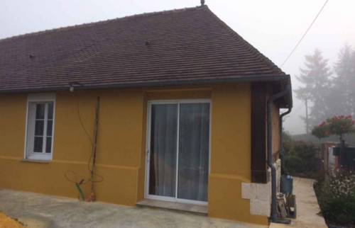 Comment rénover la façade de sa maison à Trouville