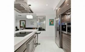 Rénovation de maison à Donville-les-Bains