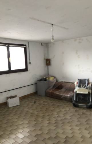 Studio avant travaux