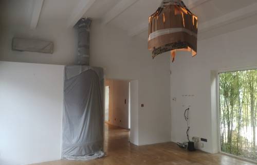 travaux maison