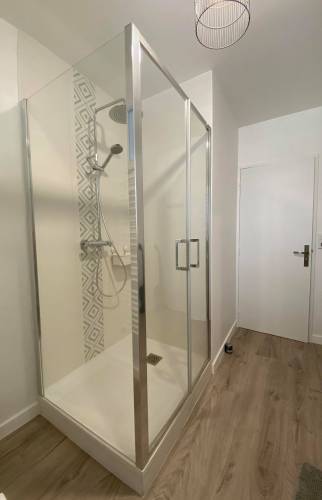 Rénovation salle de bain Amiens