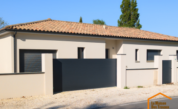 ravalement de façade