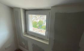 aménagement des combles 