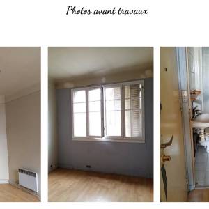 Projet Issy - Charlotte LECHAT - La Maison Des Architectes