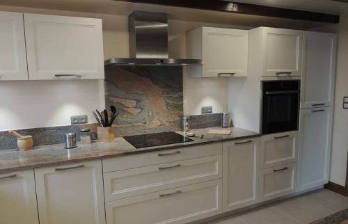 Rénover une cuisine à Saintes