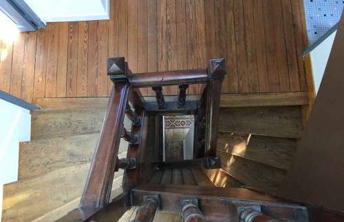 Rénovation d'une maison à Vaires sur marne (77)