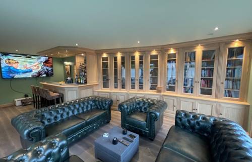 Le salon