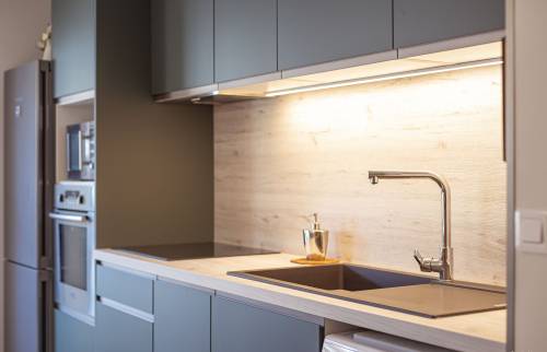 Cuisine design