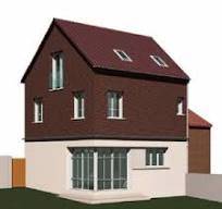 PAVILLON - MOHAMED ZOUHAIER BOUHLEL - La Maison Des Architectes